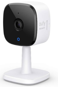 Eufy Indoor Camera -1080p-prodect