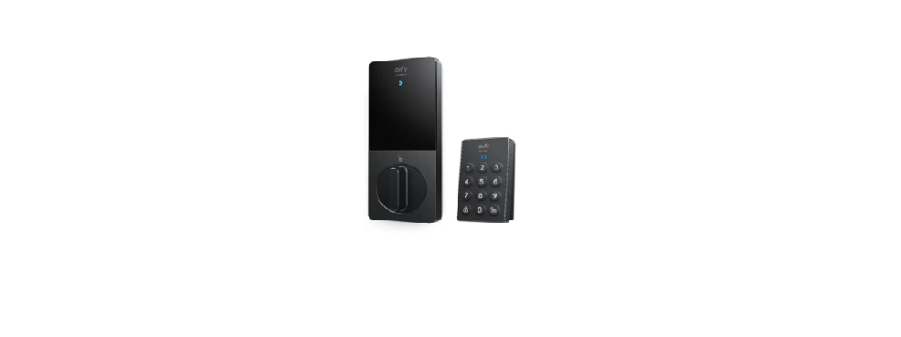 You are currently viewing Eufy R10 Security Smart lock User Manual