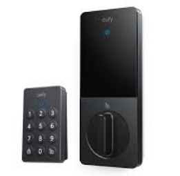 Eufy R20 Security Smart -lock-prodect