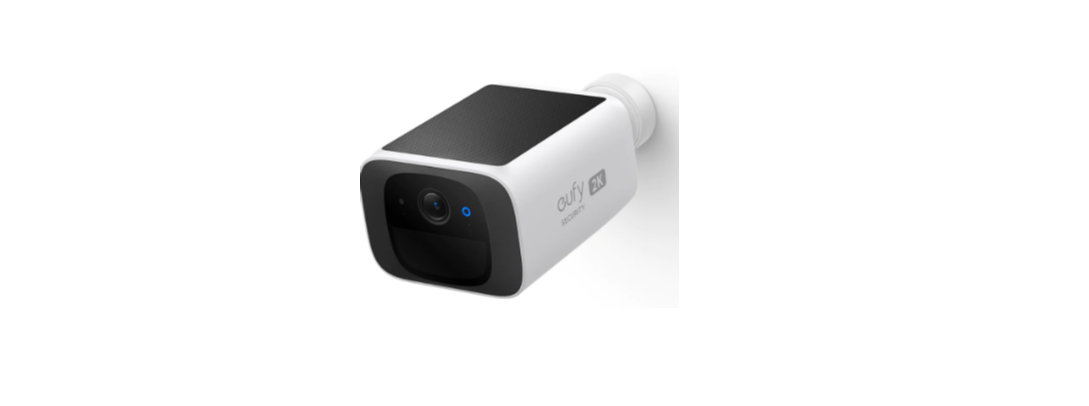 You are currently viewing Eufy S220 Solo Wireless Security Cam User Manual