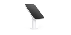 Read more about the article Eufy Security Smart Solar Panel User Manual