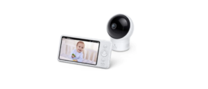 Read more about the article Eufy Security Space View Baby Monitor User Manual