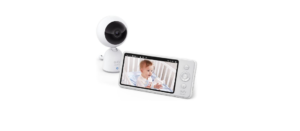 Read more about the article Eufy Video Baby Monitor 720p Camera User Manual
