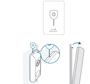 Eufy Video Doorbell -2K- Wired-fig-14