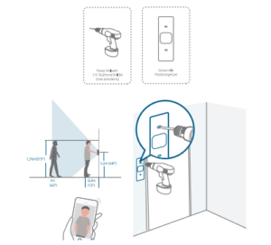 Eufy Video Doorbell -2K- Wired-fig-8