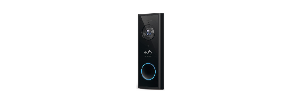 You are currently viewing Eufy Video Doorbell Dual Wired User Manual