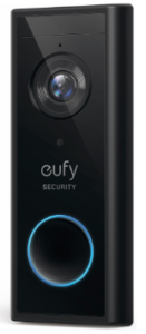 Eufy Video Doorbell Dual- Wired- Owner-prodect
