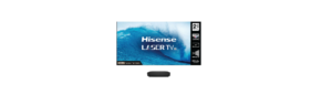 Read more about the article Hisense 100L5F-UM LASER TV User Manual