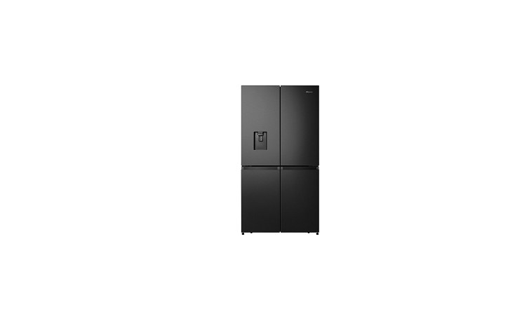 You are currently viewing Hisense HQD20 Use & Care Refrigerator User Manual