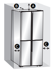 Hisense-HQD20-Use &-Care-Refrigerator-FIG2
