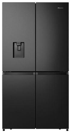Hisense-HQD20-Use &-Care-Refrigerator-PRODUCT