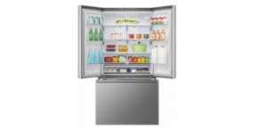 Read more about the article Hisense HRF209N6CSE Use & Care Refrigerator User Manual