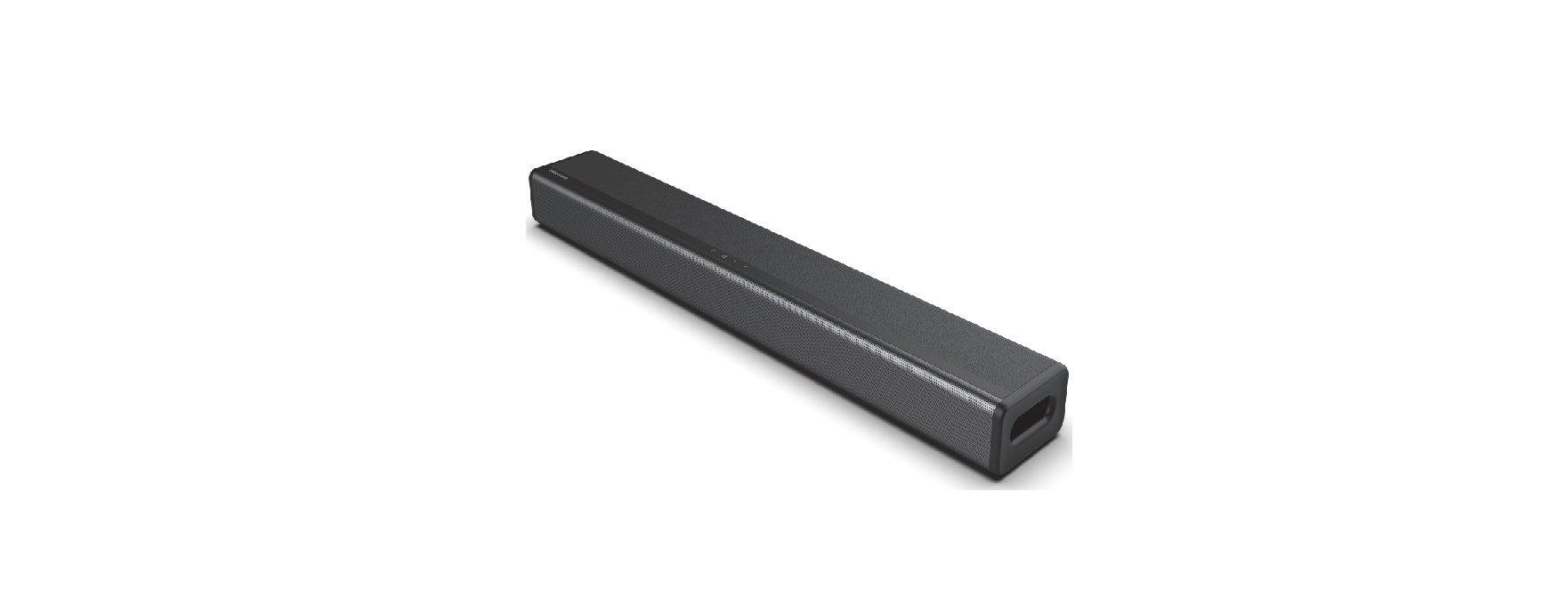 You are currently viewing Hisense HS214 2.1 Channel Sound Bar User Manual