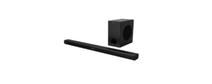 Read more about the article Hisense HS218 2.1CH Soundbar with Subwoofer User Manual