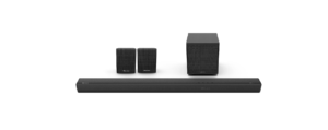 Read more about the article Hisense U5120GW+ 7.1.2CH Soundbar with Subwoofer user manual