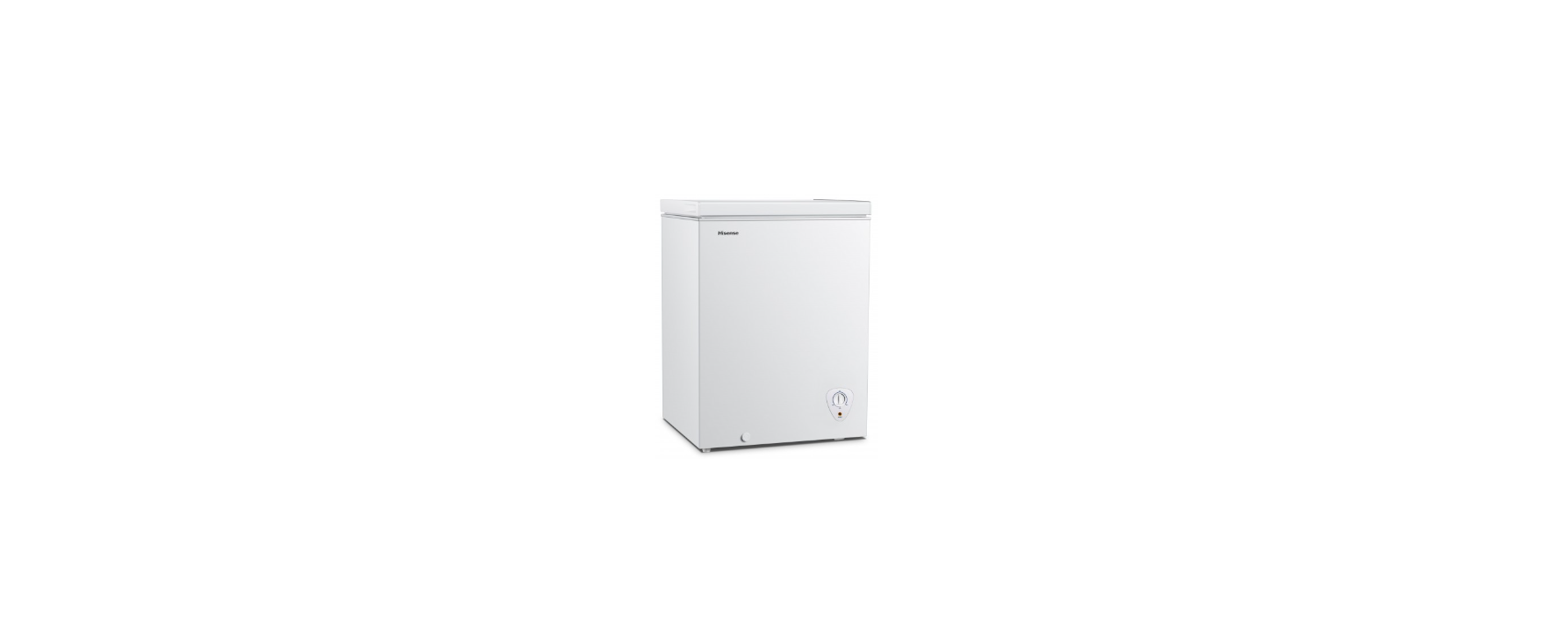 You are currently viewing Hisense WFC050M6XWD Chest Freezer User Manual