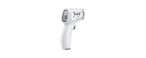 Read more about the article Homedics HTD8813C BODY THERMOMETER User Manual