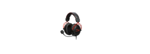 Read more about the article HyperX Cloud Alpha Gaming Headset User Manual