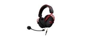 Read more about the article HyperX Cloud Alpha S Gaming Headset User Manual
