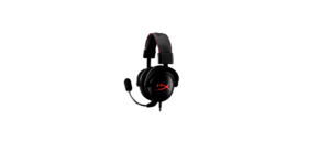 Read more about the article HyperX Cloud Core 7.1 Gaming Headset User Manual