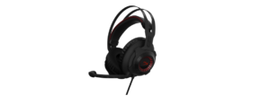 Read more about the article HyperX Cloud Revolver 7.1 Surround Sound Headset User Manual