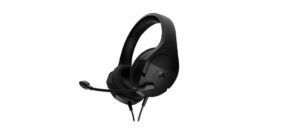 Read more about the article HyperX Cloud Stinger Core Gaming Headset User Manual