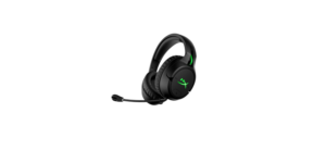 Read more about the article HyperX CloudX Flight USB Wireless Headset User Manual