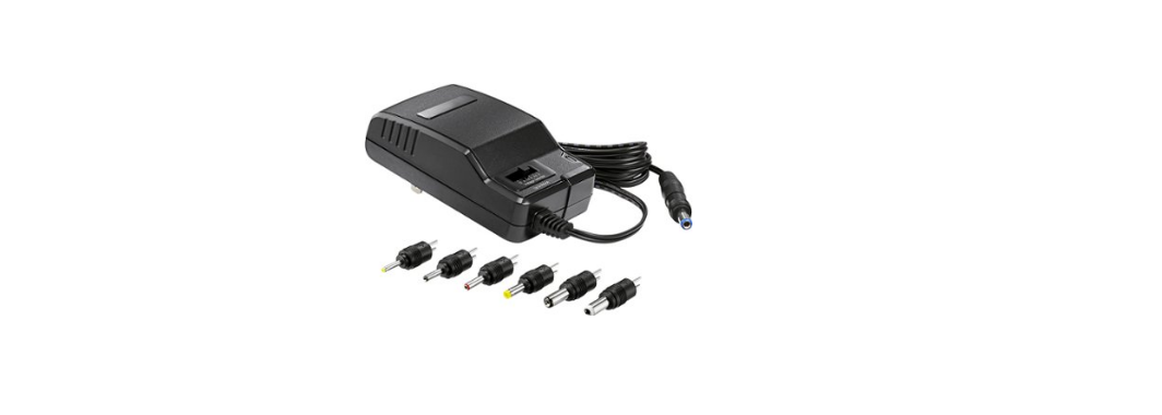 You are currently viewing Insignia NS-AC501 600mA AC Adapter User Manual