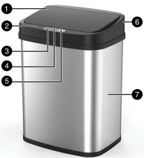 Insignia-NS-ATC3SS1-Automatic-Trash-Can-fig-1