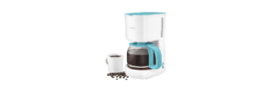 Read more about the article Insignia NS-CM10BK6 10-Cup Coffee Maker User Manual