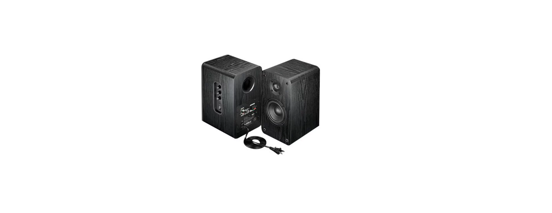 You are currently viewing Insignia NS-HBTSS116 Bluetooth Speakers User Manual