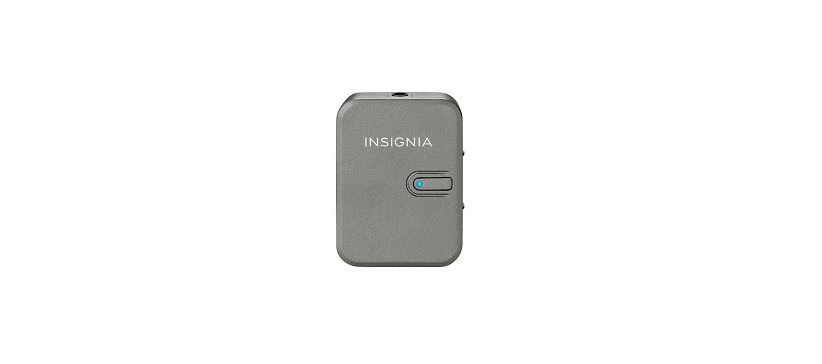 You are currently viewing Insignia NS-HPBTAA23 Wireless Transmitter User Manual