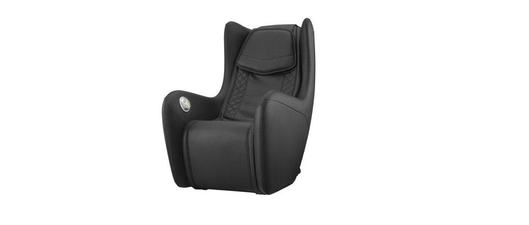 You are currently viewing Insignia NS-MGC200BK2 Massage Chair User Manual