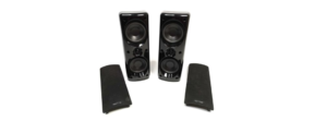 Read more about the article Insignia NS-SP211 2-Way Bookshelf Speakers User Manual