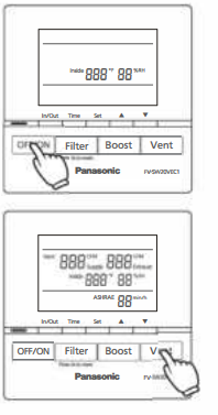 Panasonic FV-SW20VEC1 I-ntelli- Balance- User- Guide-fig-11