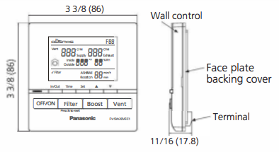 Panasonic FV-SW20VEC1 I-ntelli- Balance- User- Guide-fig-2