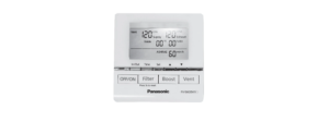 Read more about the article Panasonic FV-SW20VEC1 Intelli Balance User Manual