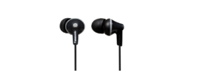 Read more about the article Panasonic RP-HJE120B Wireless Stereo Earphones User Manual