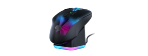 Read more about the article ROCATT Kone Air Stereo Gaming Mouse User Manual