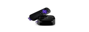 Read more about the article Roku 2 HD Streaming Media Player User Manual