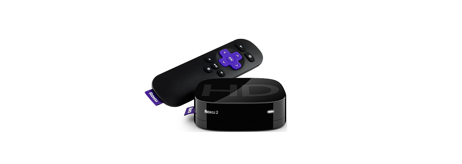 You are currently viewing Roku 2 HD Streaming Media Player User Manual