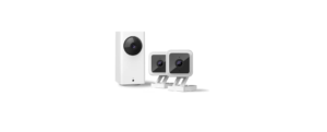 Read more about the article Roku 4100000861-02 Aspen Indoor Camera User Manual