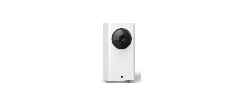 You are currently viewing Roku 4100000862-02 Aspen Indoor Camera 360 User Manual