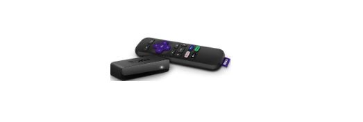 You are currently viewing Roku Premiere+ HDR Streaming Player User Manual