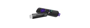 Read more about the article Roku Streaming Stick+ HD Streamer User Manual
