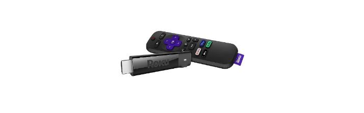 You are currently viewing Roku Streaming Stick+ HD Streamer User Manual