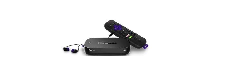 You are currently viewing Roku Ultra Powerful 4K Streaming User Manual