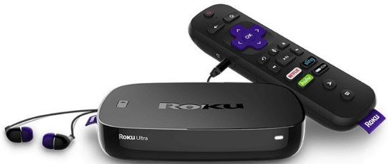 Roku-Ultra-Powerfull-4K-Streaming-PRODUCT