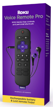 Roku-Voice-Remote-Pro-TV-Control-PRODUCT