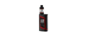 Read more about the article Smok Alien 220 Mod Vape Kit User Manual